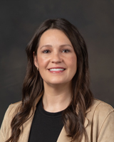 Photo of Crystal Kline, NP