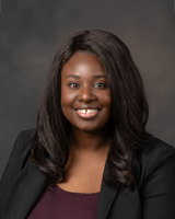 Photo of Courtney Jackson, MD