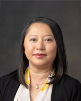Photo of Aiwen Liu, MD
