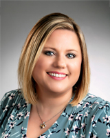 Photo of Stephanie Dill, NP