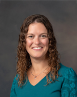 Photo of Erin Hendricks, MD