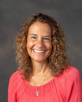 Photo of Brenda Hoffman, PA