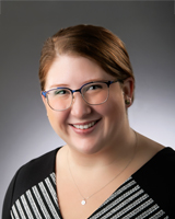 Photo of Bridget Kennedy, MD