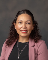 Photo of Gabriela North