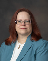 Photo of Julie Bryan, MD