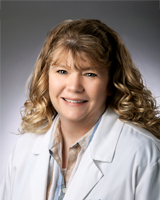 Photo of Vicki Lederle, NP