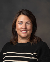 Photo of Allison Daniels, NP