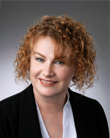 Photo of Cheryl Shively, NP