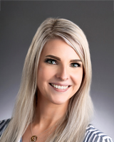 Photo of Brianna Cover, NP