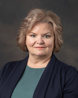 Photo of Stephanie R Ramey