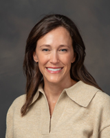 Photo of Mary Casey Christophersen, NP