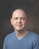 Photo of Kevin Waldo, NP