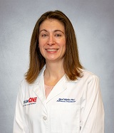 Photo of April Pletcher, PA