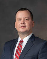 Photo of Michael Campbell, MD