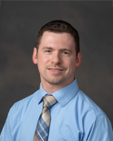 Photo of Brandon Baccari, DO