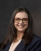 Photo of Heather Bleeke, PSYD