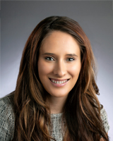 Photo of Kaitlin Wickersham, NP