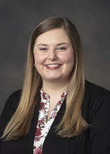 Photo of Mary Knotts, NP
