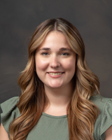 Photo of Jessica Ross, NP