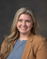 Photo of Macy Bradbury, PA