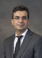 Photo of Usman Shahzad, MD