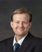 Photo of Cameron Lautzenheiser, NP