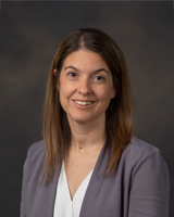 Photo of Amy Reeser, NP