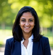 Photo of Sakshi Kapur
