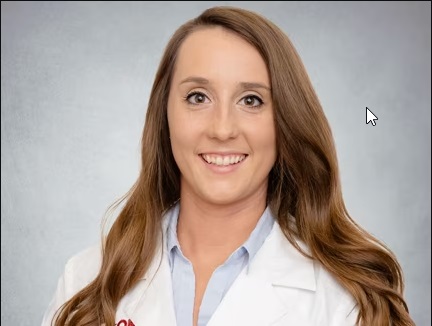 Photo of Adreanna Potts-Lara