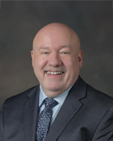 Photo of Mark Boxell, NP