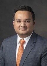 Photo of Parth Patel, MD