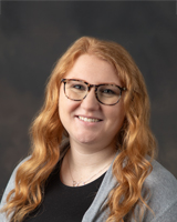 Photo of Kirsten Lengacher, PA