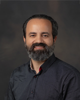 Photo of Abdo Saad, MD