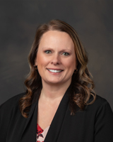 Photo of Sara Fordterry, NP