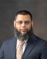 Photo of Mohammed Rahman, DO