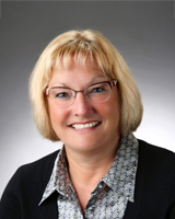 Photo of Rose Ewing, NP