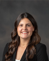 Photo of Emeri Kinnamon, NP