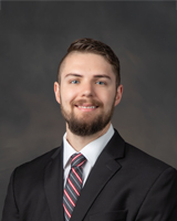 Photo of Shaun Hansel