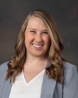 Photo of Jordyn Marie Husted