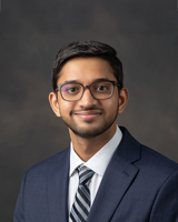 Photo of Raj Devani, MD