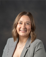 Photo of Malin Adams, NP