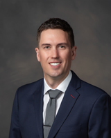 Photo of Marc Larsenhallock, DO