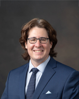 Photo of Nicholas Zehner, MD