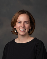 Photo of Alexandria Larsenhallock, DO