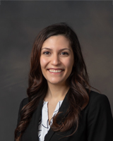 Photo of Dalia Aziz, MD