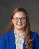 Photo of Aleena Brown, MD