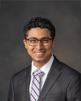 Photo of Mohamed Mandeel, MD
