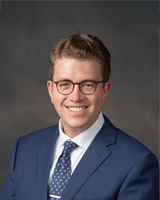 Photo of Thomas Wright, MD