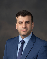 Photo of Moath Nassar, MD