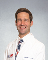 Photo of Daniel Andersen, DO